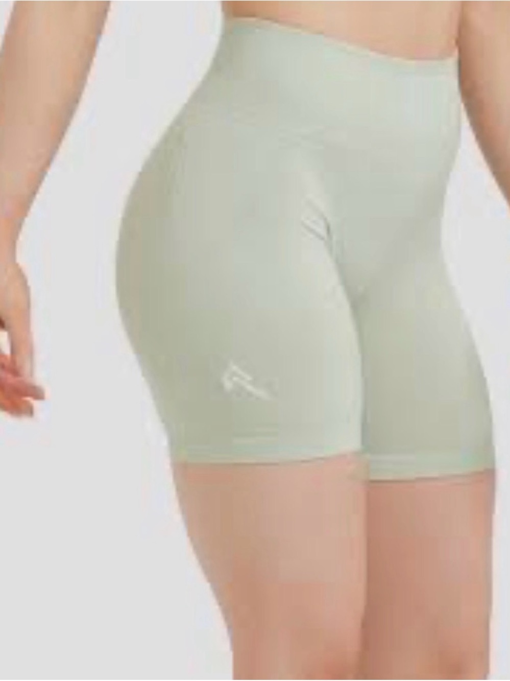 Oner active effortless seamless shorts